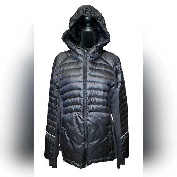 Lululemon Down For A Run Jacket II, Womens 10 - Picture 2 of 10